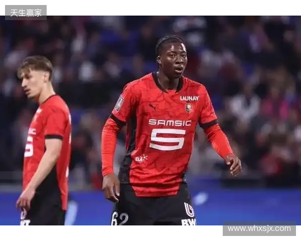 卫报记者:曼联考虑加强对雷恩前锋梅特的追求,身价3000万欧左右 卫报记者:曼联考虑加强对雷恩前锋梅特的追求,身价3000万欧左右