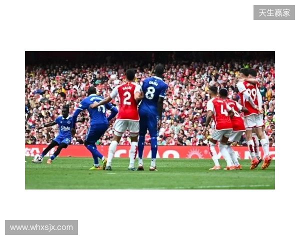长途奔袭打空门,道曼战埃弗顿的破门当选阿森纳3月最佳进球 长途奔袭打空门,道曼战埃弗顿的破门当选阿森纳3月最佳进球