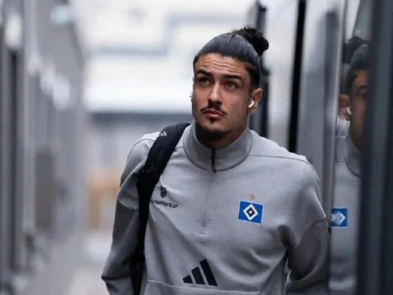 北青：拉莫斯加盟后，斯帕吉奇能否留在国安取决于外援政策